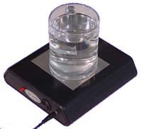 chi energy living orgone water optimizer